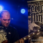 104 Crippled Fingers